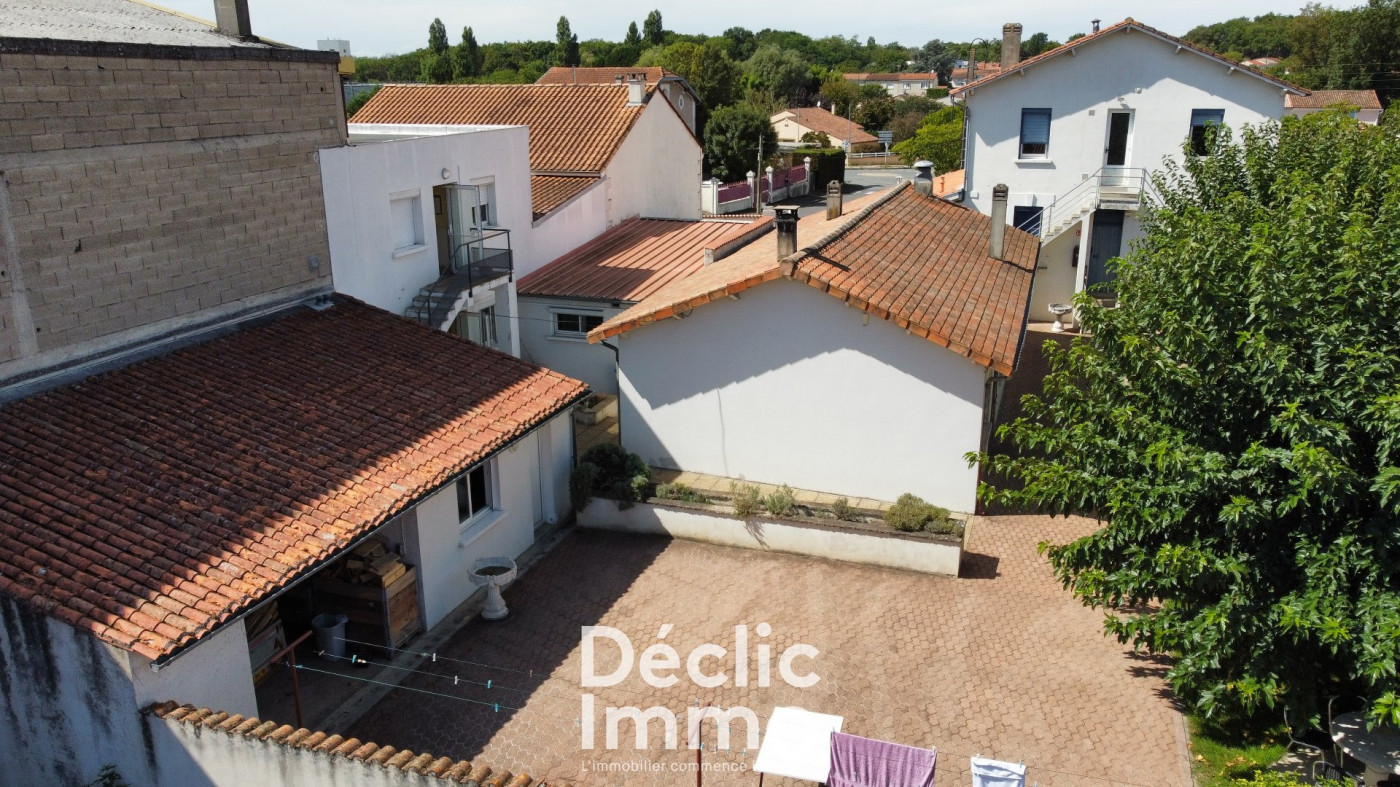 vente Immeuble commercial Angouleme - Photo 4