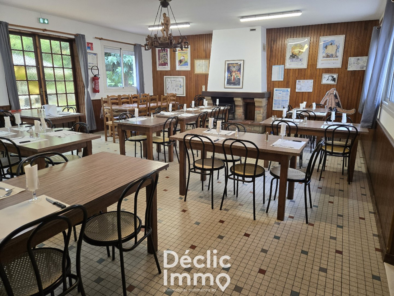 vente Immeuble commercial Angouleme - Photo 6