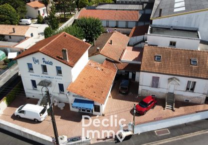 vente Immeuble commercial Angouleme