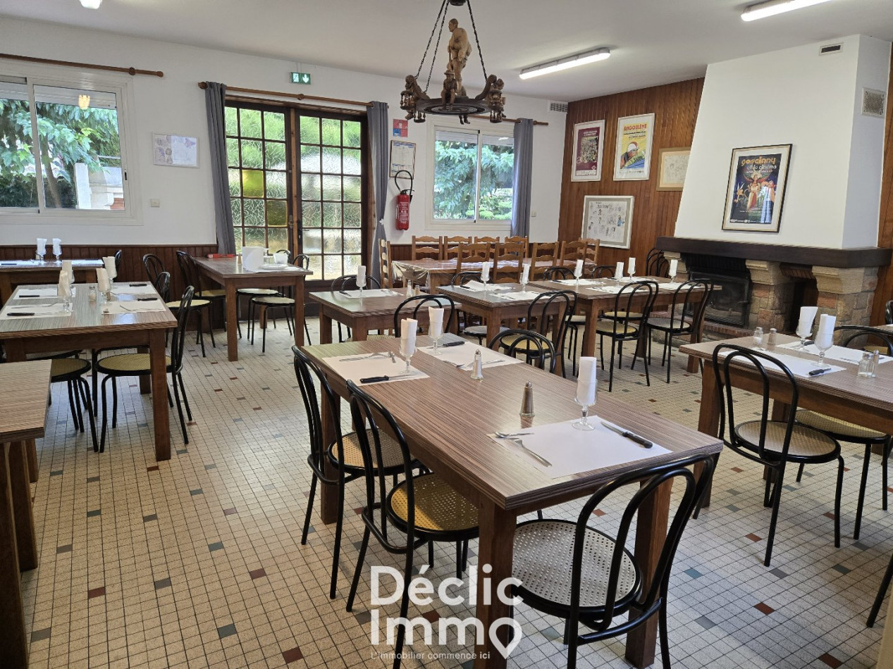 vente Immeuble commercial Angouleme - Photo 7