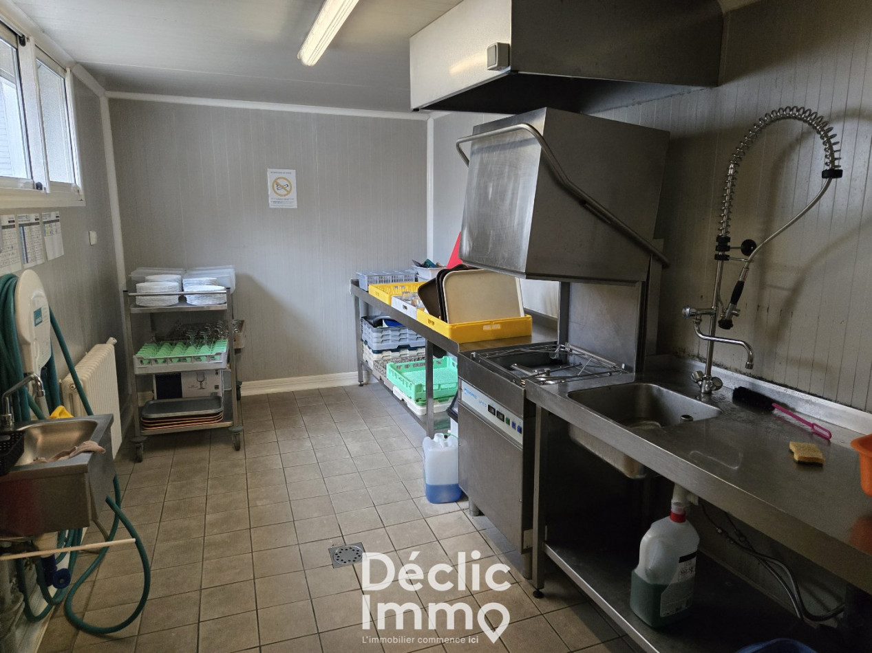 vente Immeuble commercial Angouleme - Photo 8