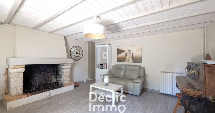 vente Maison en pierre Douzat