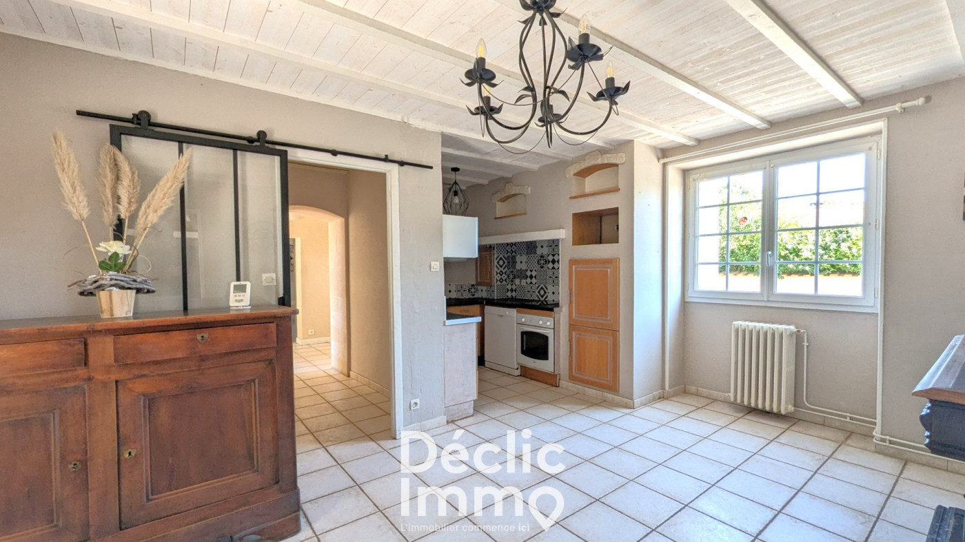 vente Maison en pierre Douzat - Photo 4