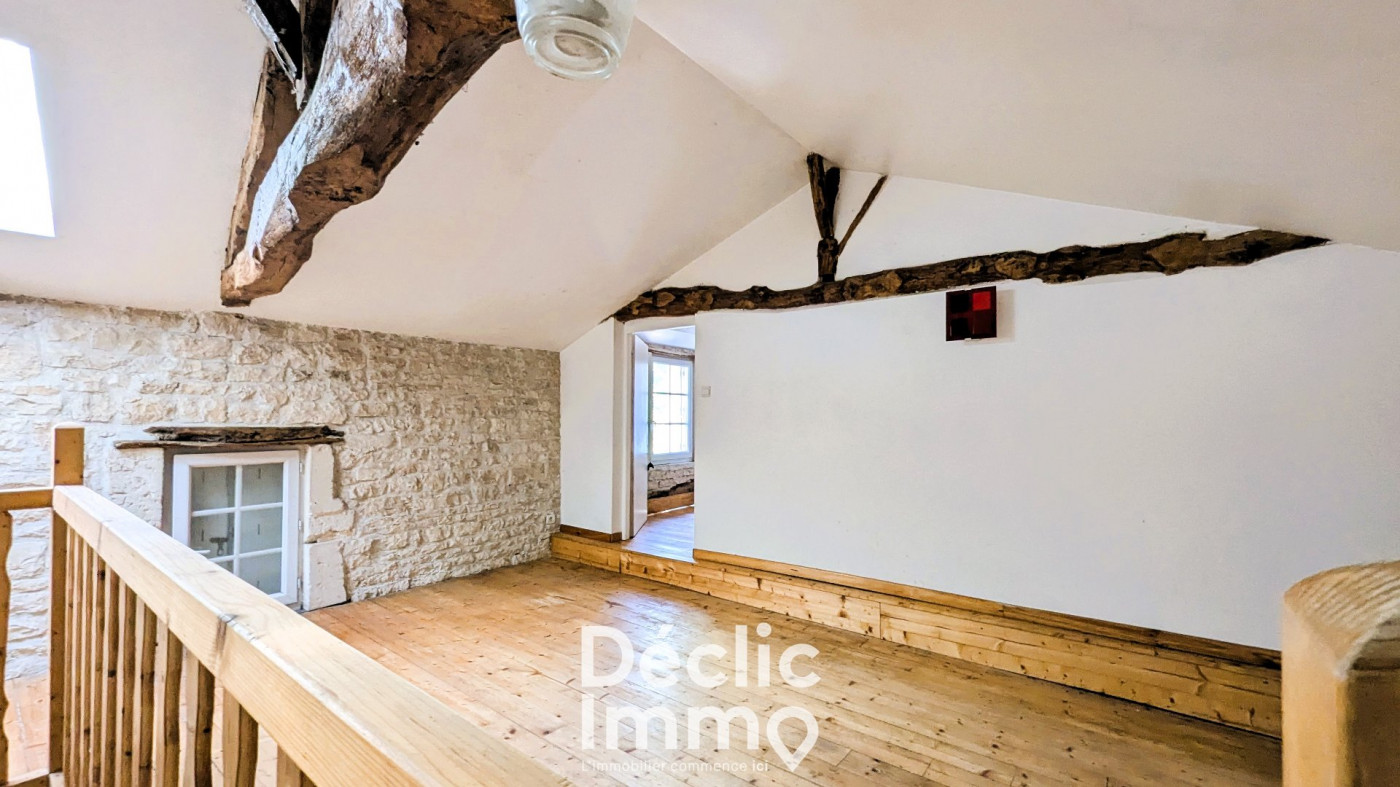 vente Maison en pierre Douzat - Photo 6