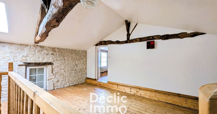 vente Maison en pierre Douzat