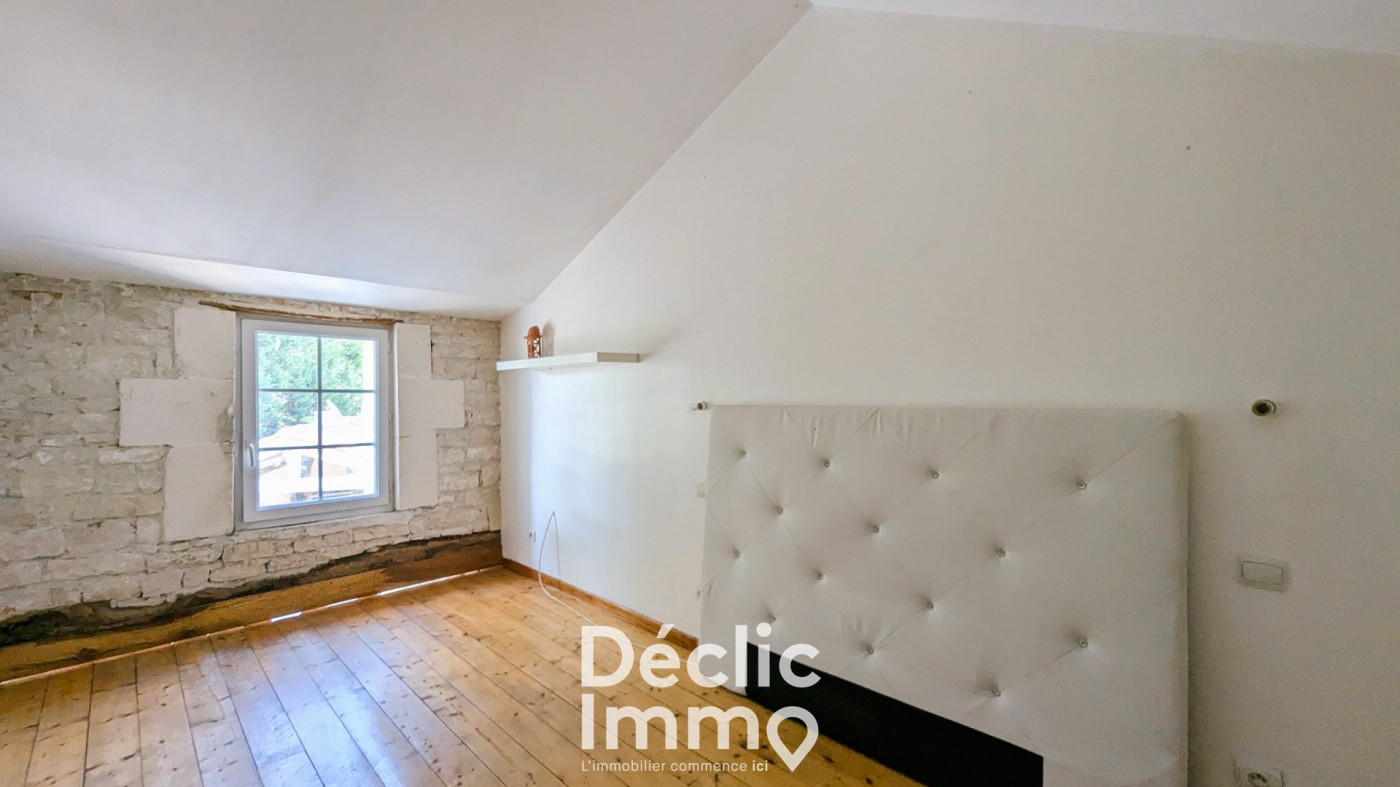 vente Maison en pierre Douzat - Photo 7