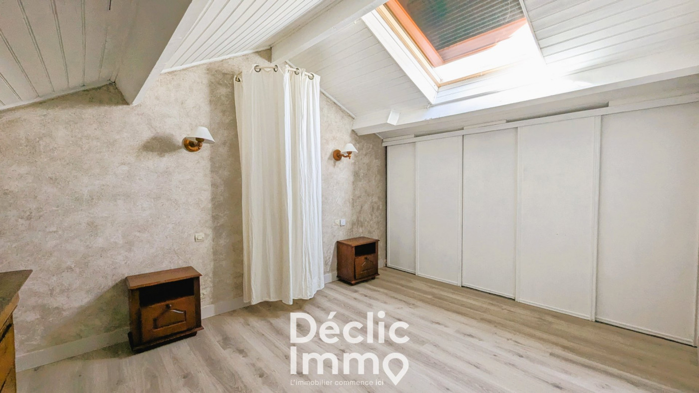 vente Maison en pierre Douzat - Photo 8