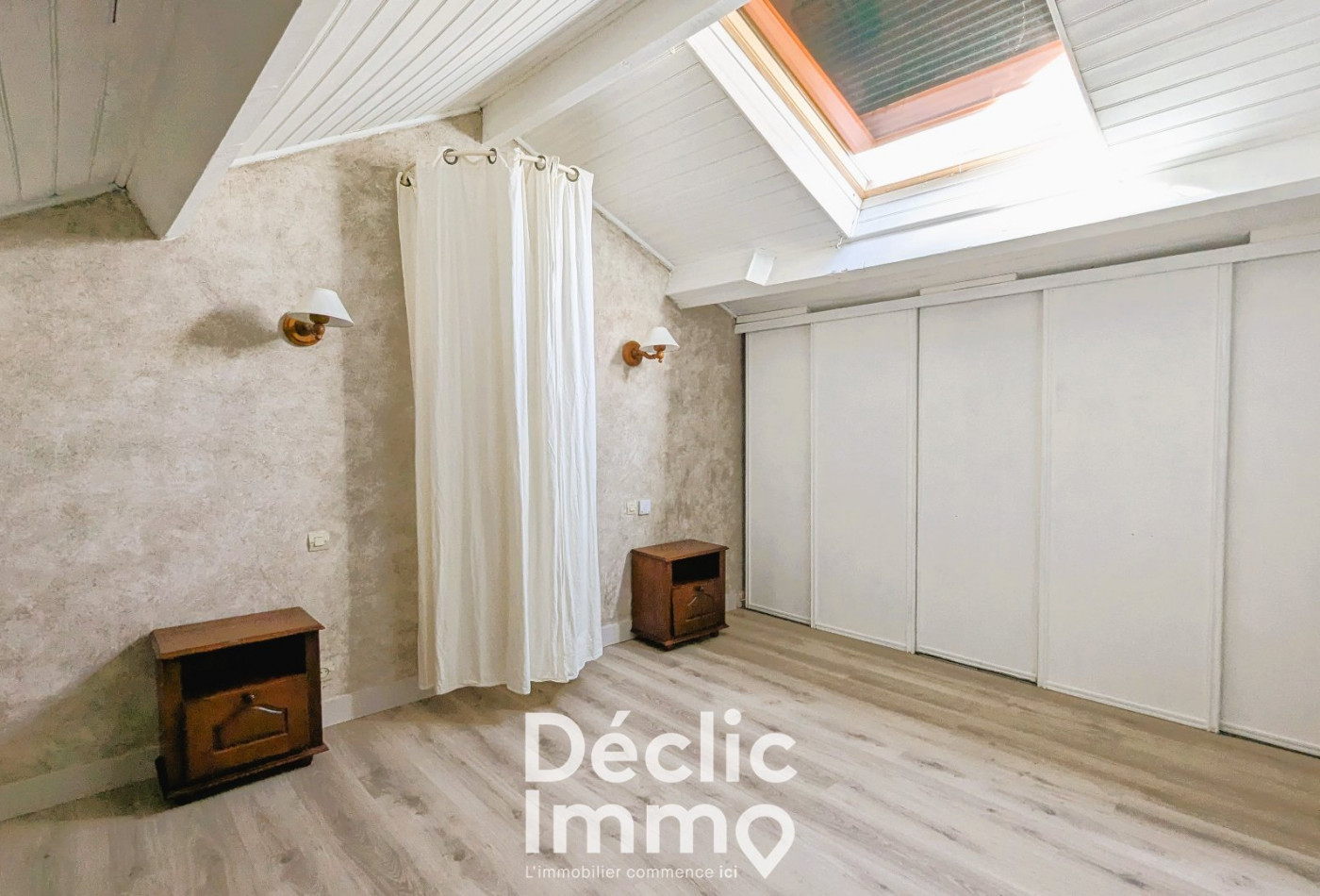 vente Maison en pierre Douzat - Photo 8