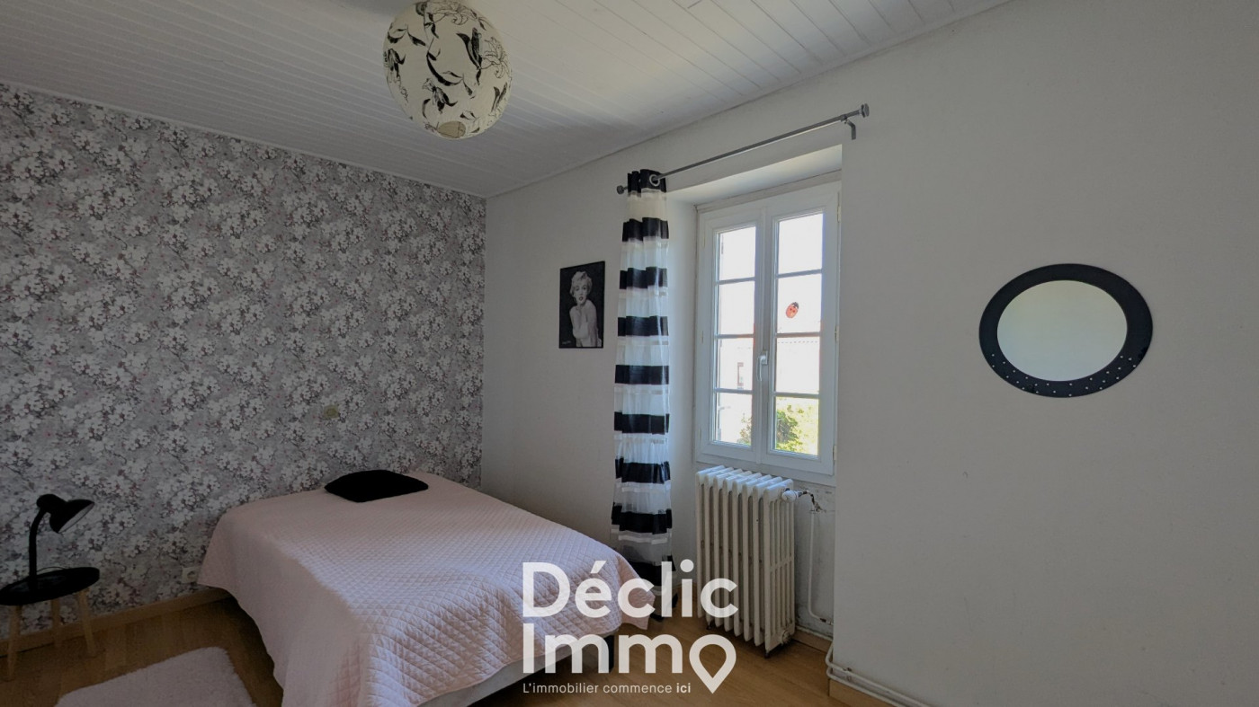 vente Maison en pierre Douzat - Photo 9