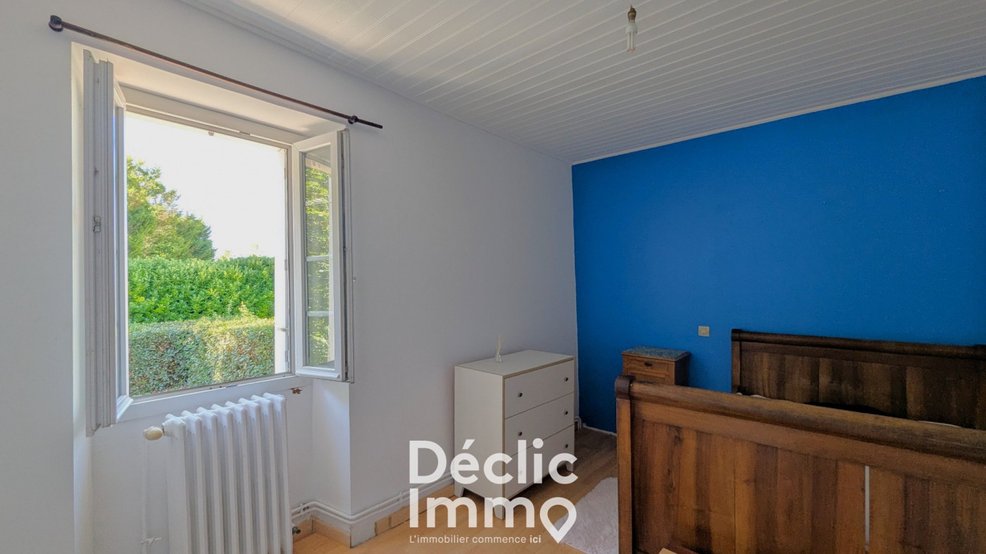 vente Maison en pierre Douzat - Photo 10
