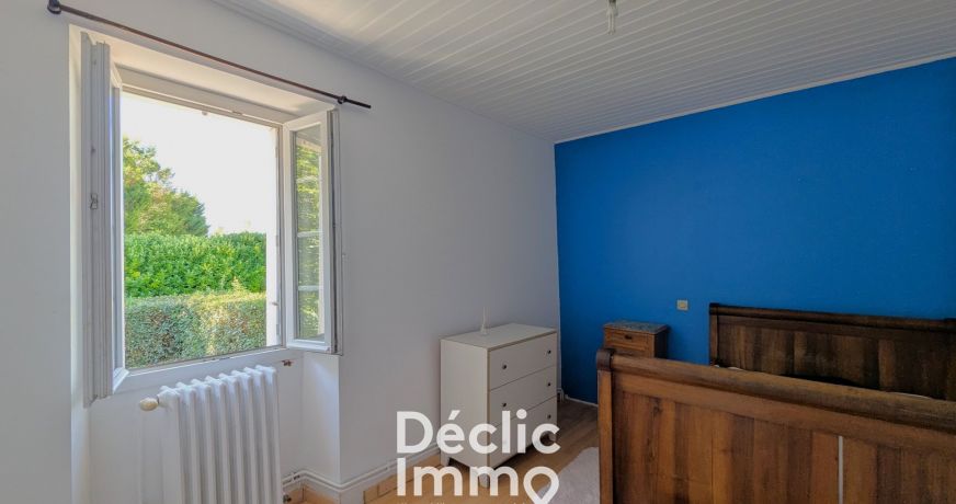vente Maison en pierre Douzat
