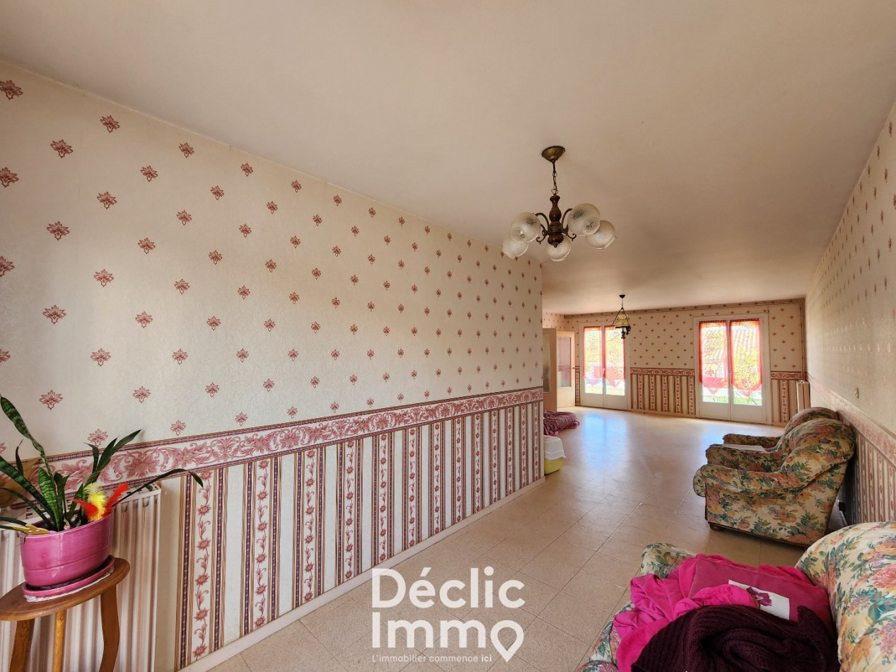 vente Maison mitoyenne Angouleme - Photo 7