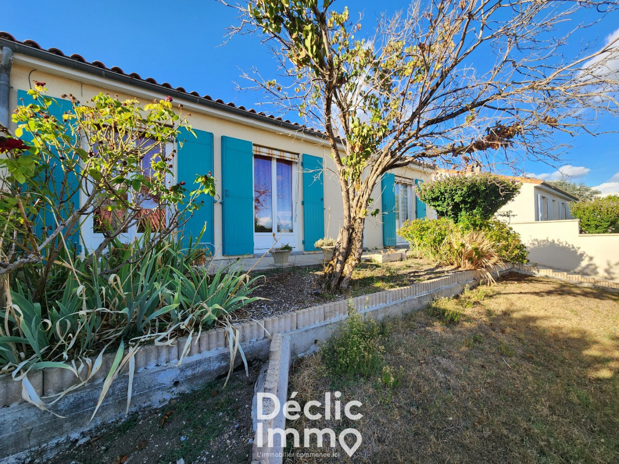 vente Maison mitoyenne Angouleme - Photo 1