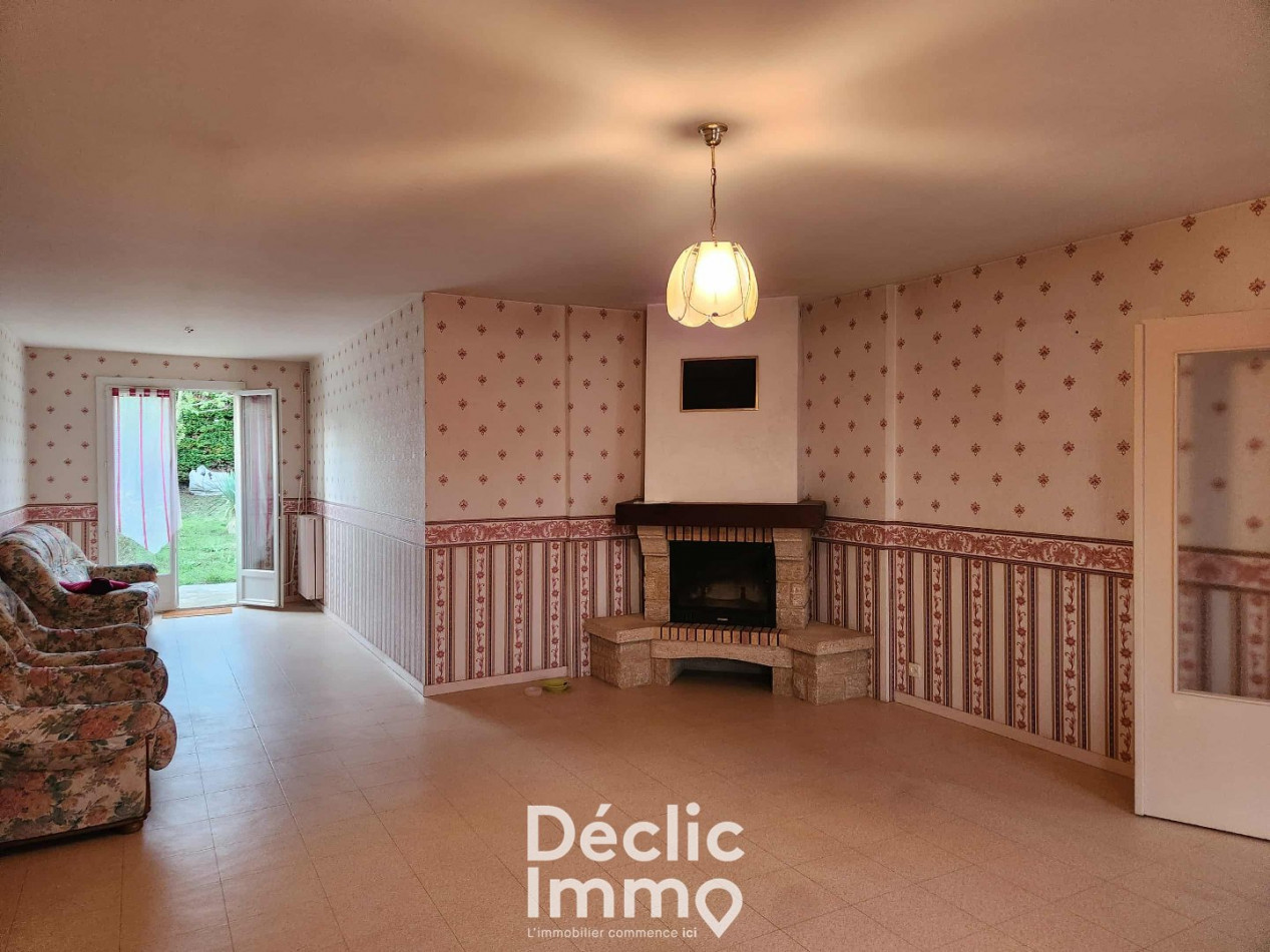 vente Maison mitoyenne Angouleme - Photo 5