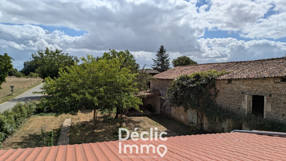 vente Maison de village Vouleme - Photo 4