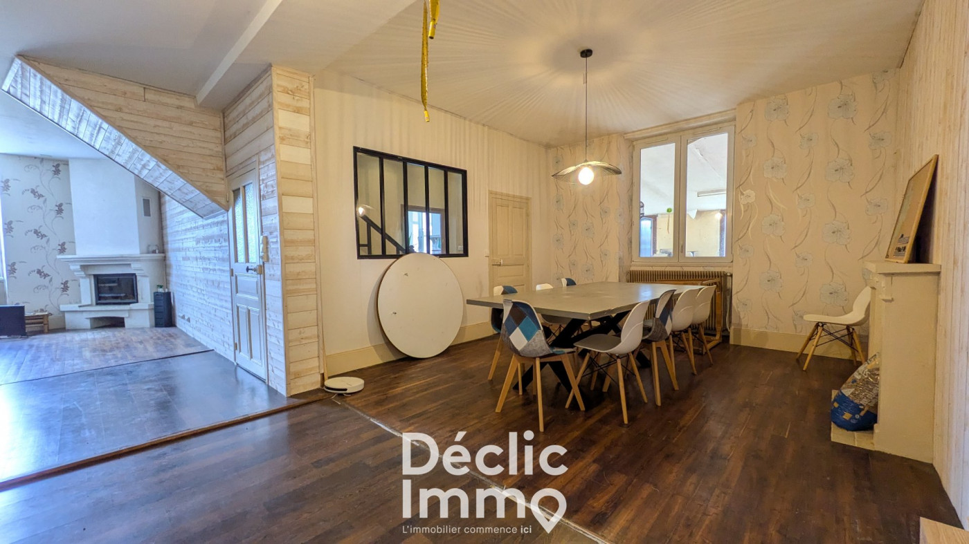 vente Maison de village Vouleme - Photo 5