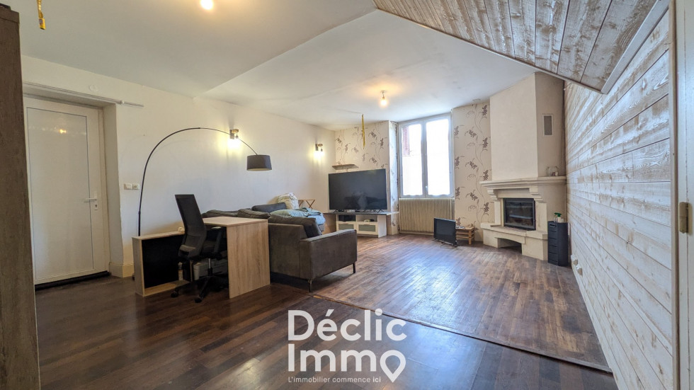 vente Maison de village Vouleme - Photo 6