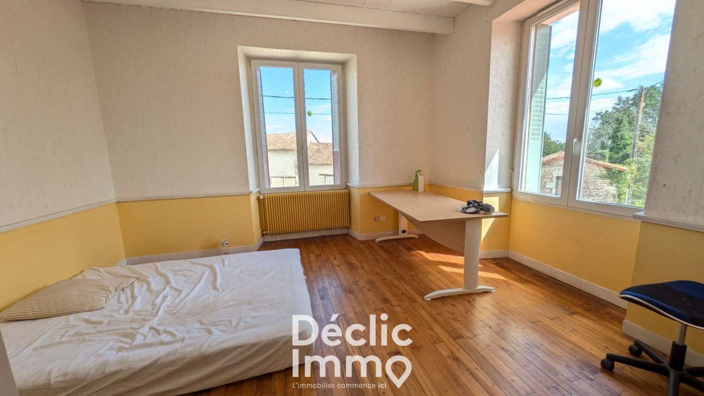 vente Maison de village Vouleme - Photo 13