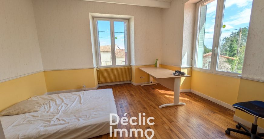 vente Maison de village Vouleme