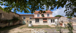 vente Maison de village Vouleme
