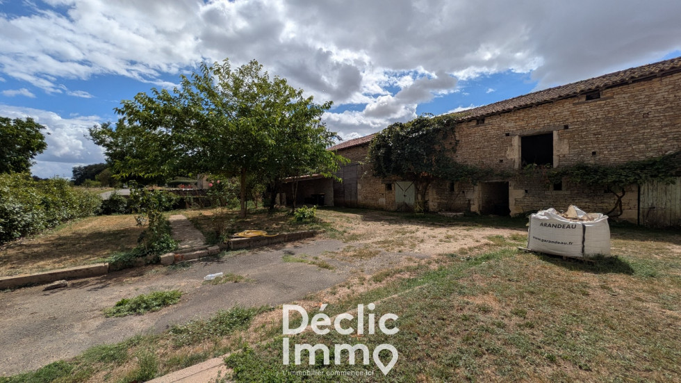 vente Maison de village Vouleme - Photo 2