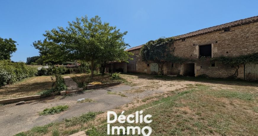 vente Maison de village Vouleme