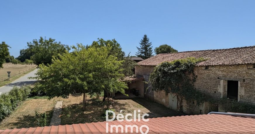 vente Maison de village Vouleme
