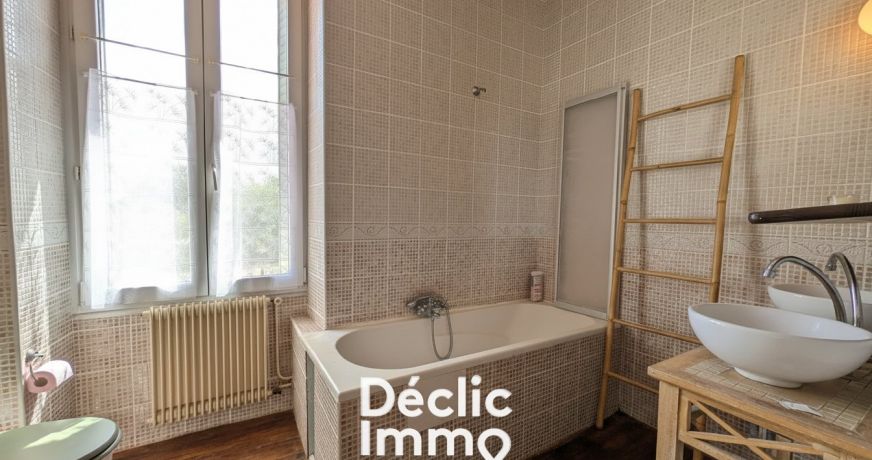 vente Maison de village Vouleme