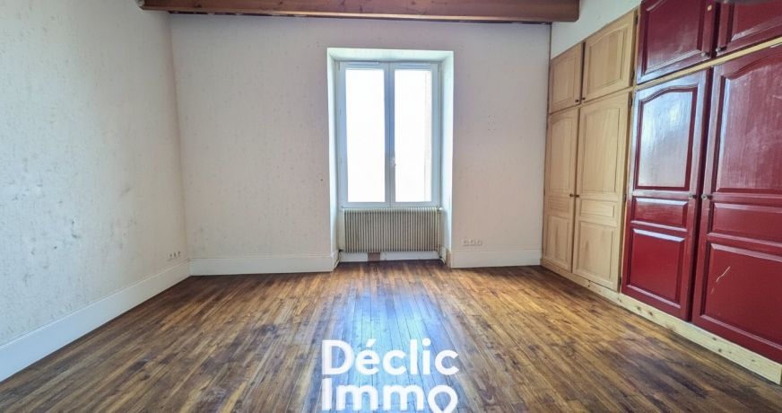 vente Maison de village Vouleme
