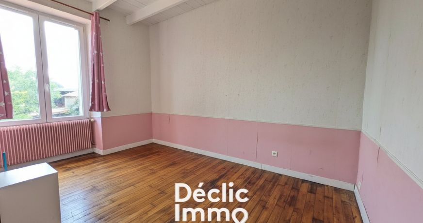 vente Maison de village Vouleme