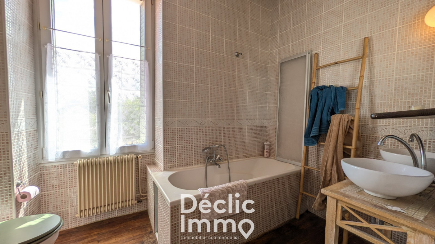 vente Maison de village Vouleme - Photo 14