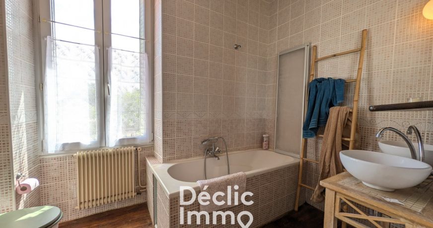 vente Maison de village Vouleme