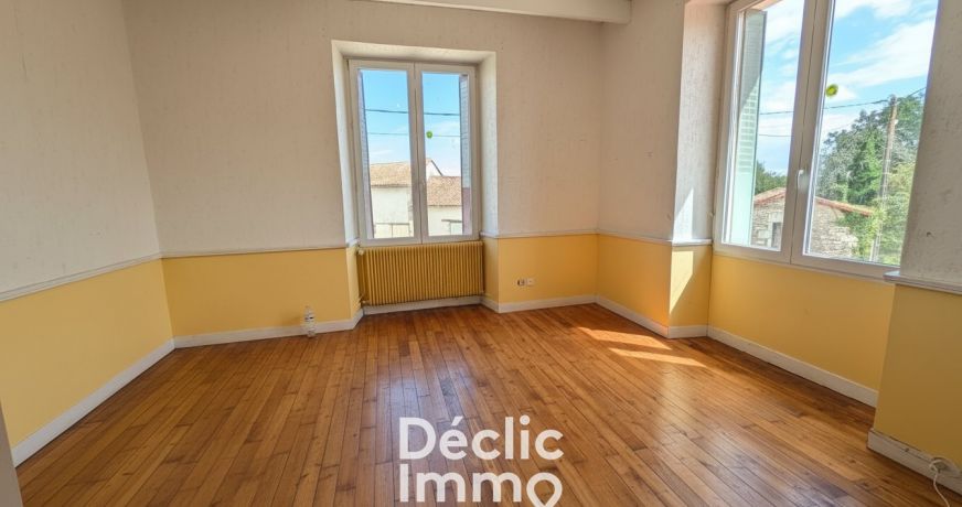 vente Maison de village Vouleme