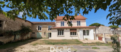 vente Maison de village Vouleme