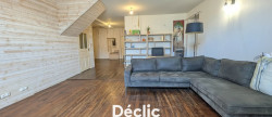 vente Maison de village Vouleme