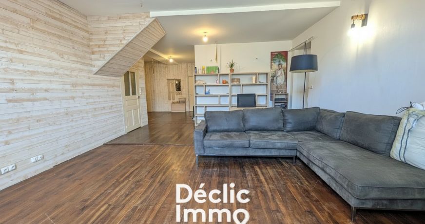 vente Maison de village Vouleme