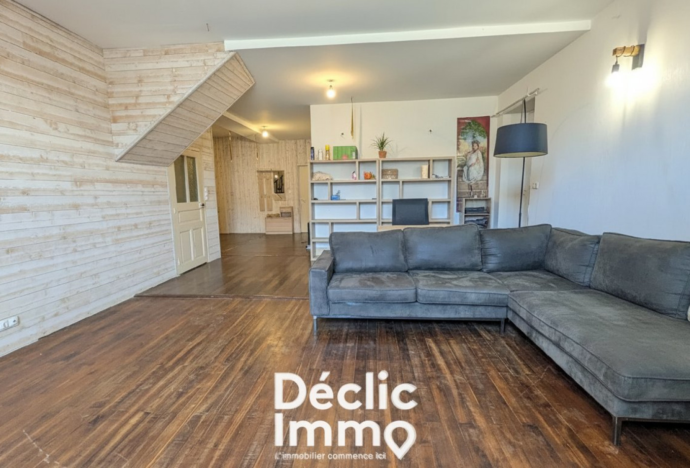vente Maison de village Vouleme - Photo 6