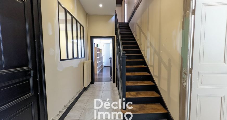 vente Maison de village Vouleme