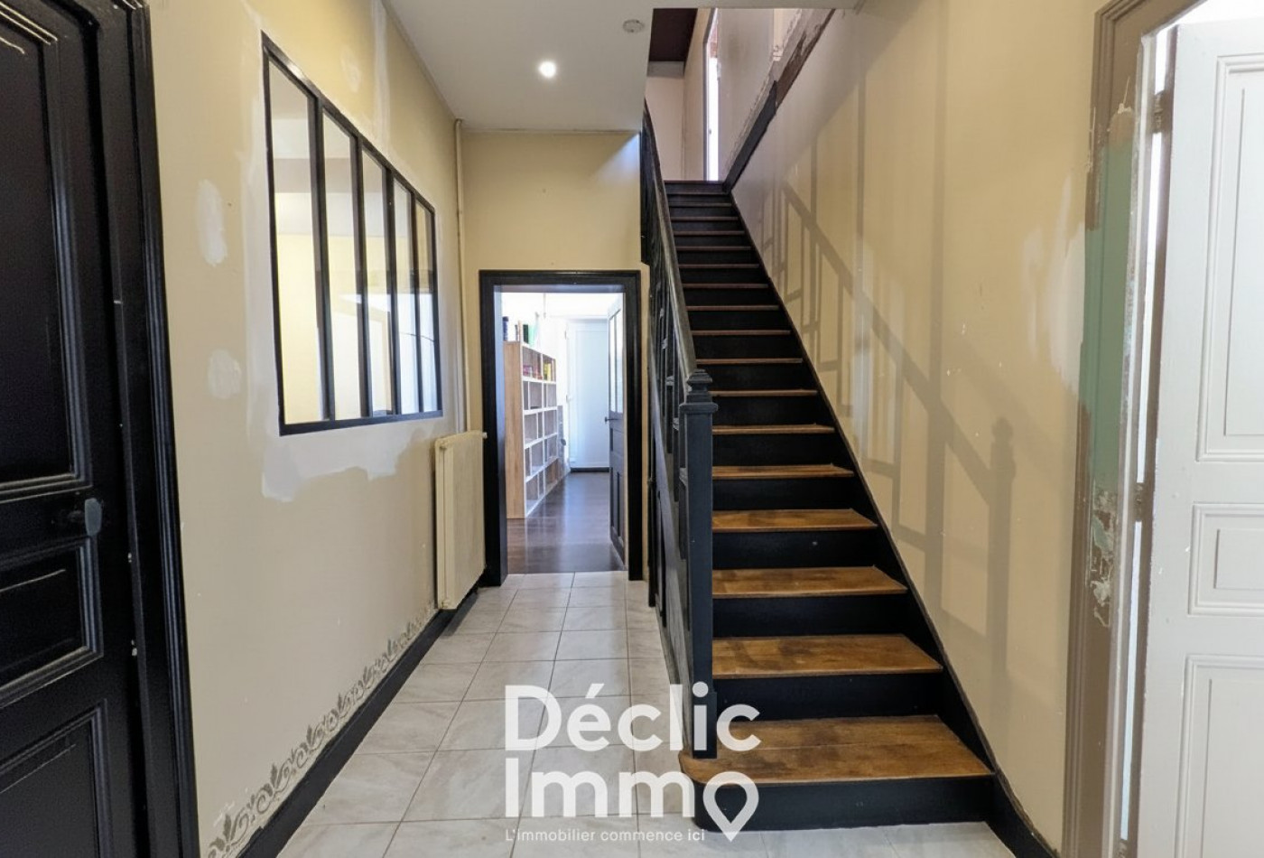 vente Maison de village Vouleme - Photo 7