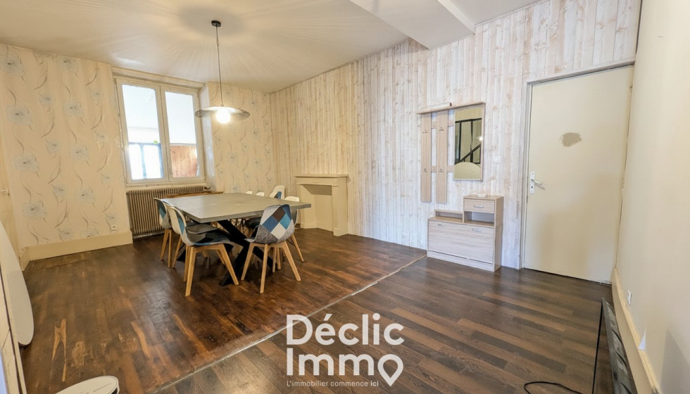 vente Maison de village Vouleme - Photo 3