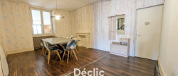 vente Maison de village Vouleme