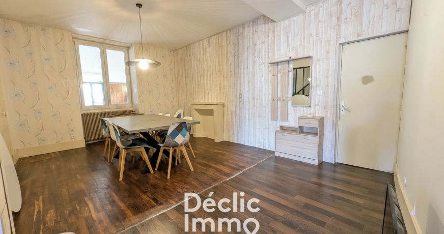 vente Maison de village Vouleme