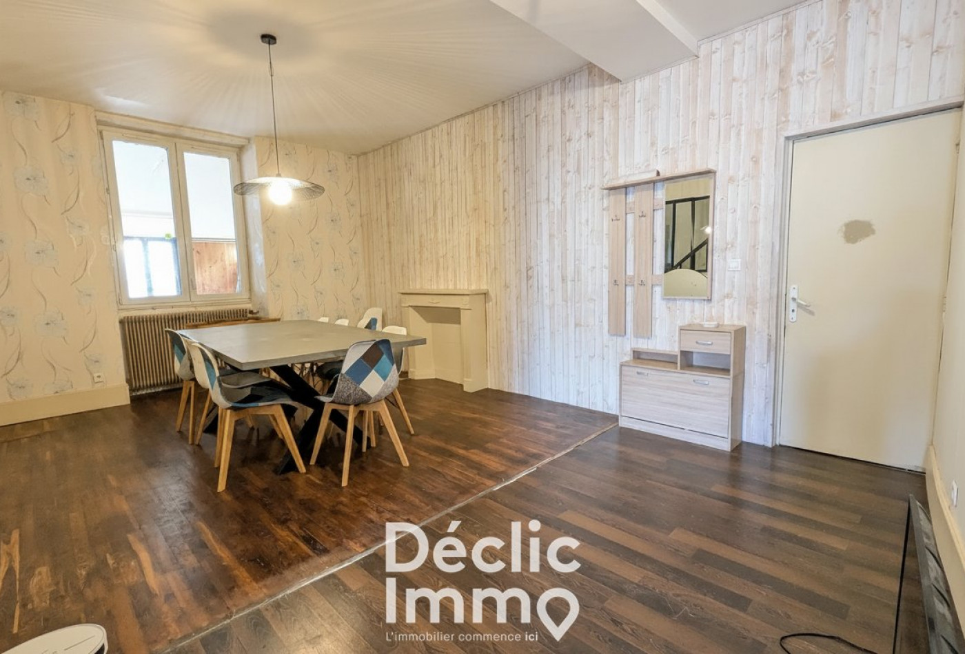 vente Maison de village Vouleme - Photo 3