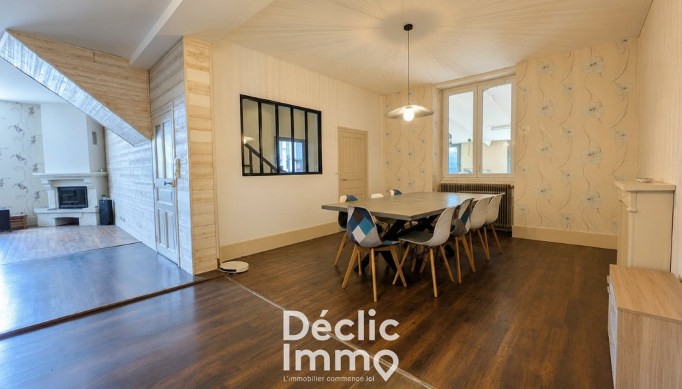 vente Maison de village Vouleme - Photo 2