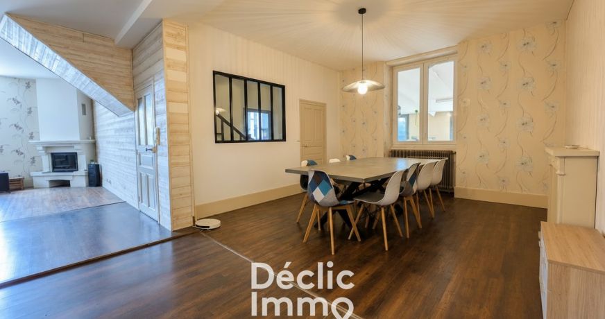 vente Maison de village Vouleme