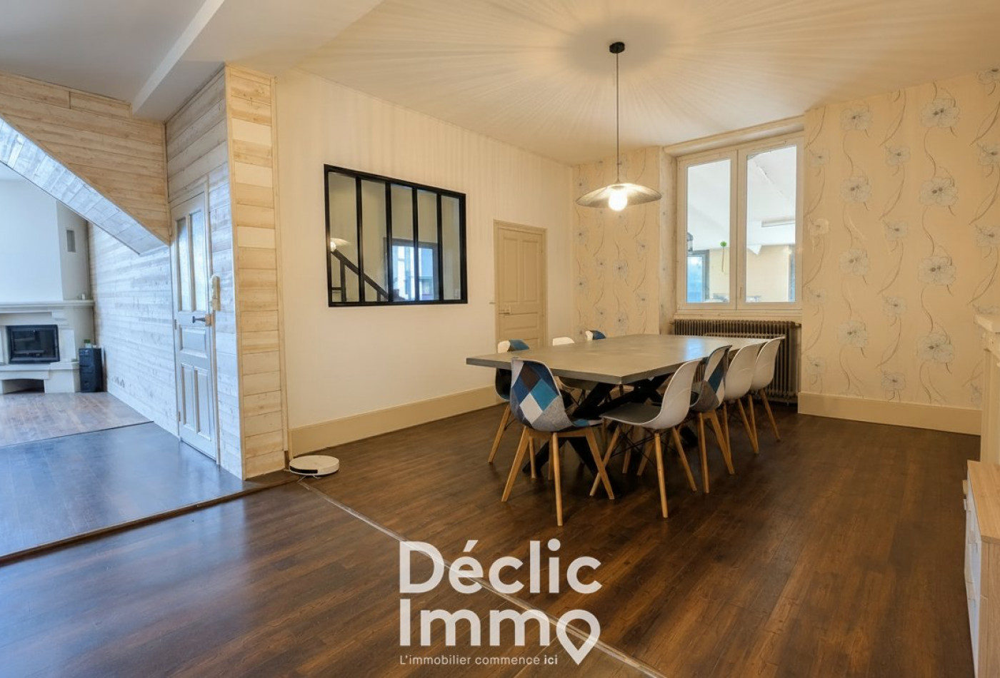 vente Maison de village Vouleme - Photo 2