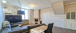 vente Maison de village Vouleme