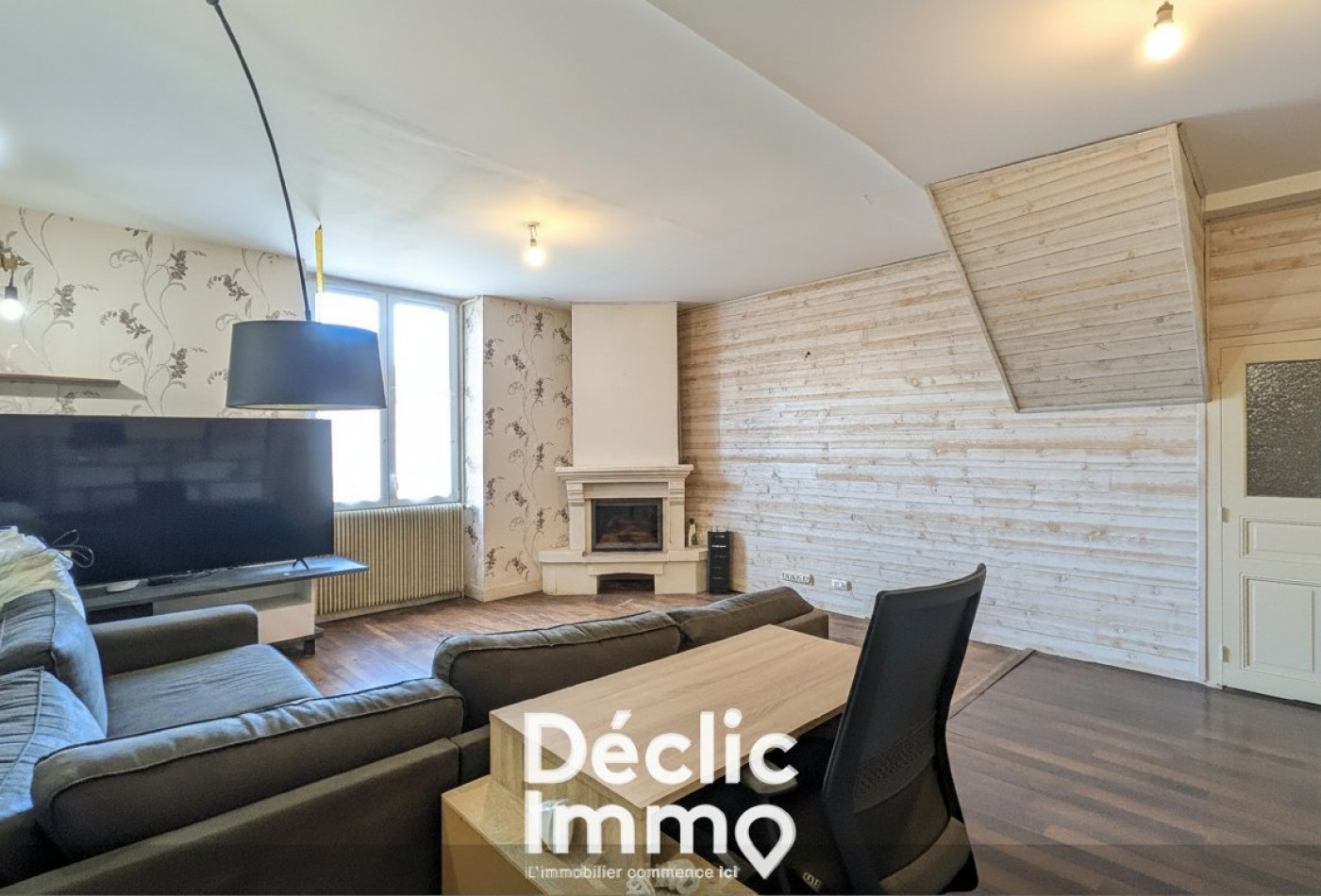 vente Maison de village Vouleme - Photo 5