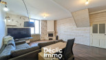 vente Maison de village Vouleme