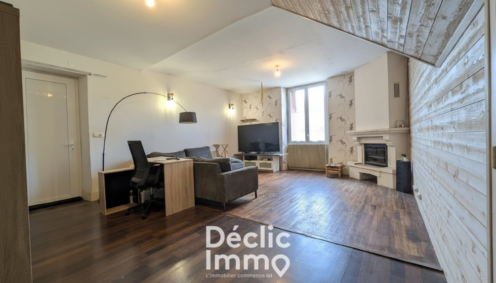 vente Maison de village Vouleme - Photo 4